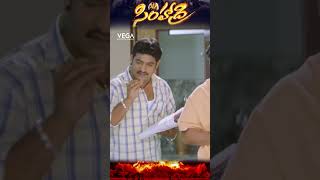 shorts  simhadri movie Actor Nassar doubts on NTR bhumika comedyshorts telugushorts ntr30 [upl. by Winne]