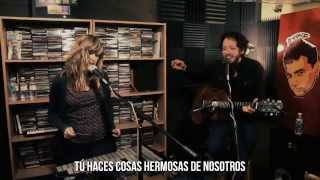 Gungor Beautiful Things subtitulado español [upl. by Lidaa]