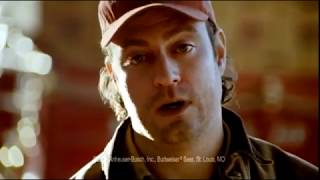 The Best Budweiser Commercials Part 2 [upl. by Anek]