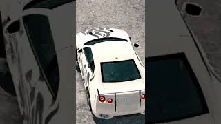 GTR r35 edit carparkingmultiplair mod apk [upl. by Hgeilhsa]