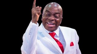 Bishop Oyedepo Releases Sunday Blessings oyedepo prayer prophecy [upl. by Seni622]