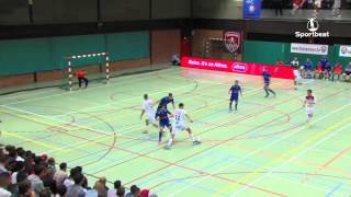 FT Antwerpen versus Malle Beerse 7 2 De Goals [upl. by Noyr]