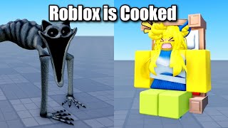 Types of Roblox Avatars 2 [upl. by Ervin839]