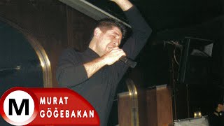 Murat Göğebakan  Kader  Official Audio [upl. by Edualc]