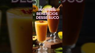 7 Benefícios do Suco de Mamão com Laranja e Mel [upl. by Miles]