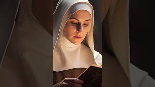 Gregorian Chants Honor God  The Nuns Prayer  The Catholic Churchs Hymn to the Prayer of God [upl. by Alfeus]