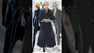 Here are 3 Bleach Hot Takes bleachanime bleach shorts [upl. by Charline251]