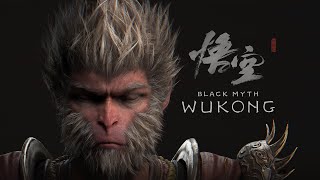 Black Myth Wukong  RTX 3060ti  i5 10400f  1440p amp 1080p [upl. by Ibby]