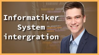 Was macht ein Fachinformatikerin für Systemintegration Interview mit LearningITio [upl. by Tito]