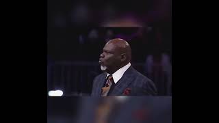 TD Jakes Motivation Do you have the couragetdjakes [upl. by Beaner262]