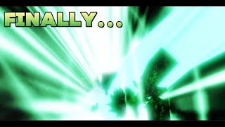 New UPDATE  SHOWCASE TATSUMAKI  The Strongest Battlegrounds [upl. by Yenahpets]