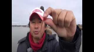 Power Bait Floating Mice Tails 3インチ製品解説 [upl. by Deeanne]