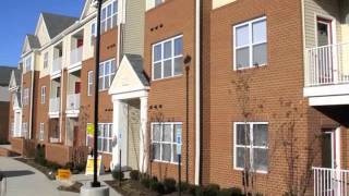 White Oak Luxury Apartments in Chester VA  ForRentcom [upl. by Ardis]