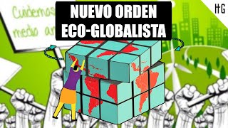 El ecologismo implica un NOM [upl. by Adyan]