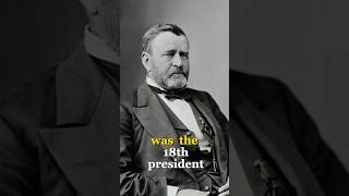 Ulysses S Grant [upl. by Thamos]