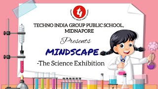 MINDSCAPE  Science Exhibition [upl. by Lenoil]