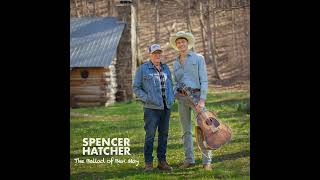 Spencer Hatcher  The Ballad of Ben May [upl. by Halli]