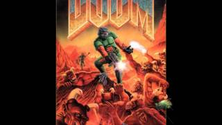 Doom Classic Theme HQ [upl. by Teyut856]