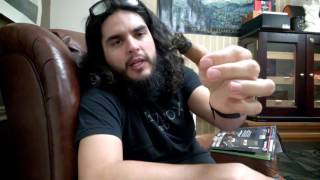 BFT Review Alec Bradley SoC Corojo [upl. by Okiram]