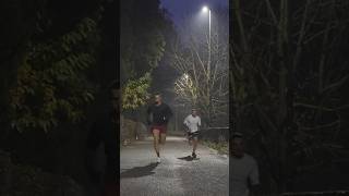 Il suono della fatica allenamento corsa running [upl. by Farron]