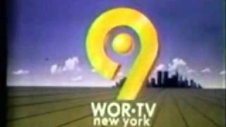 WORTV Signon 1981 [upl. by Chandler]