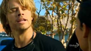 Eric Christian Olsen  My Dark Side [upl. by Sparrow]