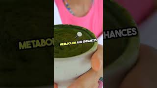 “Surprising Health Benefits of Matcha shorts healthyfood food” nutritionfacts matcha [upl. by Moriarty731]