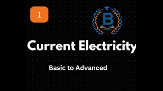 Current Electricity Lecture 01  HSC Physics [upl. by Cioffred]