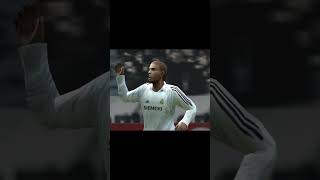 RONALDO NAZARIO GOALS l IVAN HELGUERA ASSIST l REAL MADRID VS FC BARCELONA l WE 9 l PS 2 [upl. by Jaycee845]