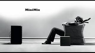 Ben Liebrand MiniMix  Earth Wind amp Fire  System Of Survival [upl. by Ane]