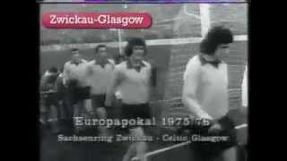 17 03 1976 Zwickau gegen Glasgow [upl. by Talbott]