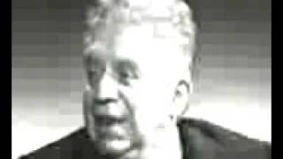 Eugenio Montale  Discorso Sulla Poesia [upl. by Breger]