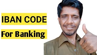 How To find IBAN banking Code  IBAN Banking code Generator [upl. by Yeltsew]