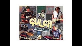 quotDance Hall Daysquot The Gulch Live at Coveside [upl. by Anwahsad780]