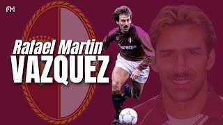 Rafa Martín Vázquez ● Goals and Skills ● Torino [upl. by Callean]