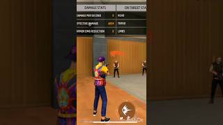 How to do rotation drag 🔥 freefirefreefireshortspopulargarenafreefireviralgaming [upl. by Althea]