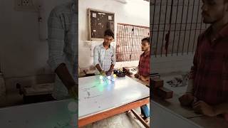 Star connection neutral identify Iti electrician practical technical video funny [upl. by Sheng]