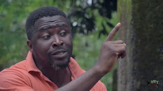 FAMILY WRECK  NEW MOVIE ALERT Onny Michael  Luchy Donalds 2020 Latest Nigerian Nollywood Movie [upl. by Werdnaed]