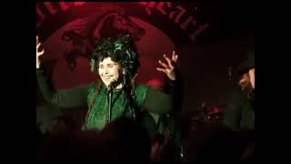 LENE LOVICH 2024 LIVE MEDLEY IN BERLIN video [upl. by Araes736]