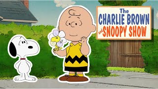 The Charlie Brown amp Snoopy Show [upl. by Harday661]