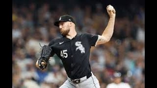 New York Mets to make huge trade to land allstar Garrett Crochet from the White Sox [upl. by Hagai306]