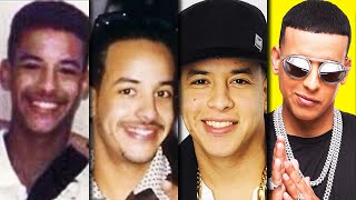 La Historia y Evolución de Daddy Yankee 1994  Actualidad  Documental Reggaetón [upl. by Anirda]