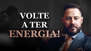 Como tratar o CORTISOL Aprenda em 20 minutos [upl. by Otrepur]