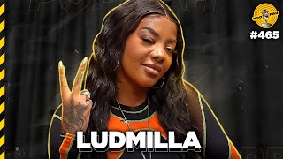 LUDMILLA  Podpah 465 [upl. by Eneladgam]