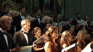 Coro e Orquestra do Festival de Marvão 2019 CARMINA BURANA [upl. by Bixby]