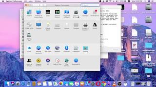 How to Fix Audio Driver in Mac OS High Sierra  2018 [upl. by Fernandes]