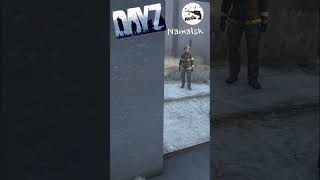 DayZ Namalsk116 shorts dayz katapan [upl. by Adyl]