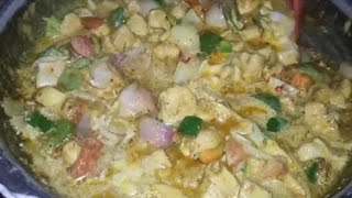 Creamy Chicken Jalfrezi Recipe l Restaurant Style Chicken Jalfrezi Recipe l Chicken Creamy Jalfrezi [upl. by Fey27]