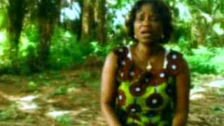 BENIN MUSIC EDIA SOPHIE dans quotADJANOUVI KOLOquot [upl. by Koerlin33]