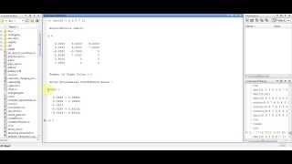 RouthHurwitz stability criterion In MATLAB [upl. by Eiram424]